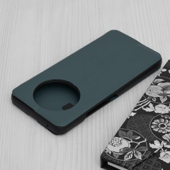 Husa telefon Honor Magic4 Lite - Techsuit eFold Series - Dark Green - Img 2
