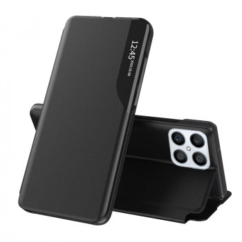 Husa telefon Honor X8 - Techsuit eFold Series - Black