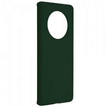 Husa telefon Huawei Mate 50 Pro - Techsuit Soft Edge Silicone - Dark Green - Img 2