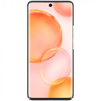 Husa telefon Huawei Nova 9 / Honor 50 - Nillkin Super Frosted Shield - Black - Img 2