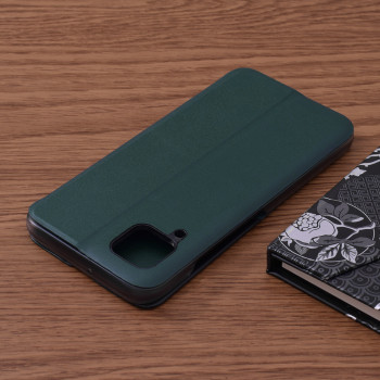 Husa telefon Huawei P40 Lite - Techsuit eFold Series - Dark Green - Img 2