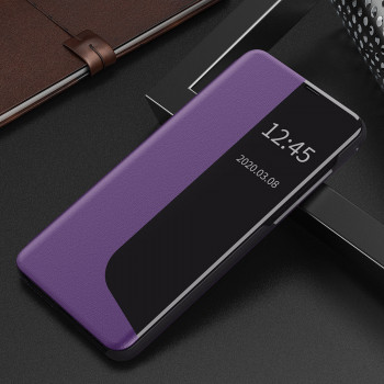 Husa telefon Huawei P40 Pro - Techsuit eFold Series - Purple - Img 4