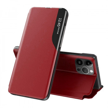 Husa telefon iPhone 14 Pro Max - Techsuit eFold Series - Red