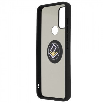 Husa telefon Motorola Moto G50 - Techsuit Glinth - Black - Img 3