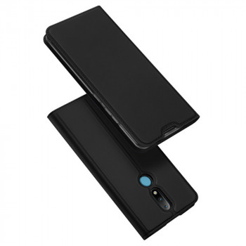 Husa telefon Nokia 2.4 - Dux Ducis Skin Pro - Black
