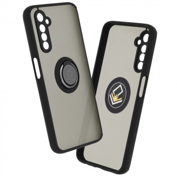Husa telefon Realme 6 / 6s - Techsuit Glinth - Black
