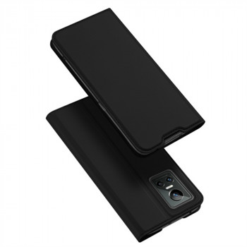 Husa telefon Realme GT Neo 3 80W / 150W - Dux Ducis Skin Pro - Black