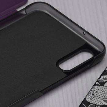 Husa telefon Samsung Galaxy A10 / M10 - Techsuit eFold Series - Purple - Img 3