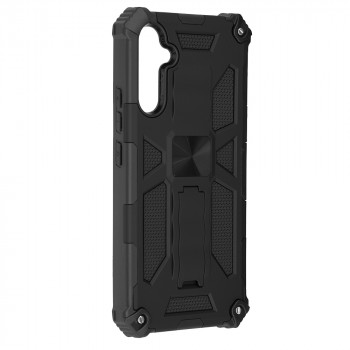 Husa telefon Samsung Galaxy A34 5G - Techsuit Blazor Series - Black
