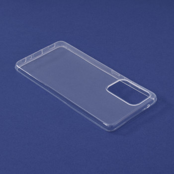 Husa telefon Samsung Galaxy A52 4G / A52 5G / A52s 5G - Techsuit Clear Silicone - Transparenta - Img 3