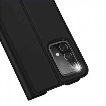 Husa telefon Samsung Galaxy A73 5G - Dux Ducis Skin Pro - Black - Img 2