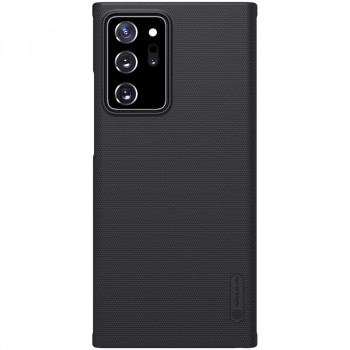 Husa telefon Samsung Galaxy Note 20 Ultra 4G / 5G - Nillkin Super Frosted Shield - Black