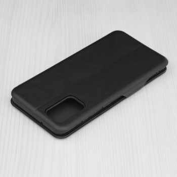 Husa telefon Samsung Galaxy S20 Plus 4G / S20 Plus 5G Techsuit Safe Wallet Plus, Black - Img 2