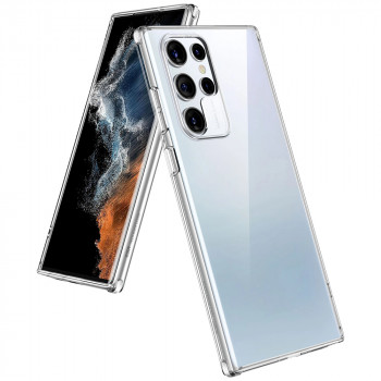 Husa telefon Samsung Galaxy S22 Ultra 5G - ESR Project Zero - Clear - Img 3