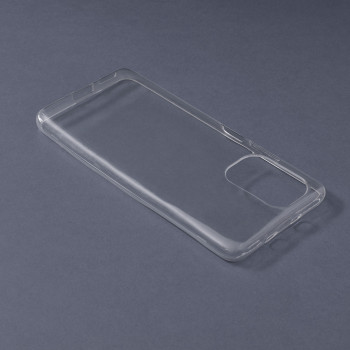 Husa telefon Xiaomi Mi 11i / Poco F3 - Techsuit Clear Silicone - Transparent - Img 3