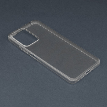 Husa telefon Xiaomi Redmi Note 12 5G / Poco X5 - Techsuit Clear Silicone - Transparent - Img 2