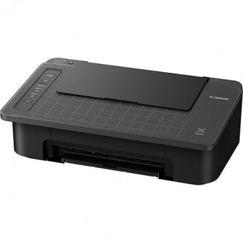 Imprimanta inkjet color Canon PIXMA TS305, A4, Negru - Img 2