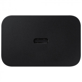 Incarcator Priza Type-C 45W, Cablu USB-C la Type-C - Samsung (EP-T4510XBEGEU) - Black (Blister Packing) - Img 4