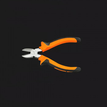 Sfic pentru Reparatii Electrice - Jakemy 6 Inches Series (JM-CT1-2) - Orange - Img 2