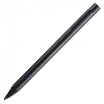 Stylus Pen pentru iPad - Techsuit Active C3 - Black - Img 3