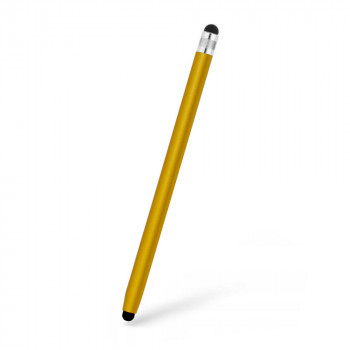 Stylus pen universal - Techsuit (JC01) - Gold - Img 1