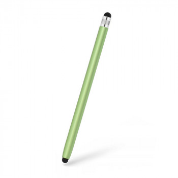 Stylus pen universal - Techsuit (JC01) - Green - Img 1