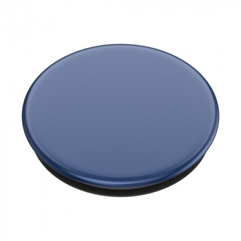 Suport pentru Telefon - Popsockets PopGrip - Aluminum Indigo Blue - Img 3