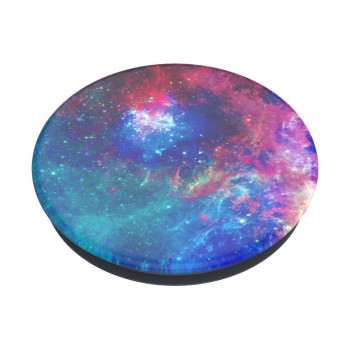 Suport pentru telefon - Popsockets PopGrip - Basic Nebula Ocean - Img 4