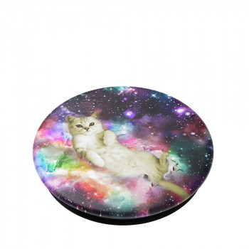 Suport pentru telefon - Popsockets PopGrip - Interpurrlactic - Img 2