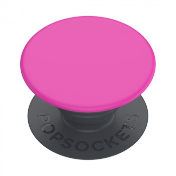 Suport pentru telefon - Popsockets PopGrip - Magenta