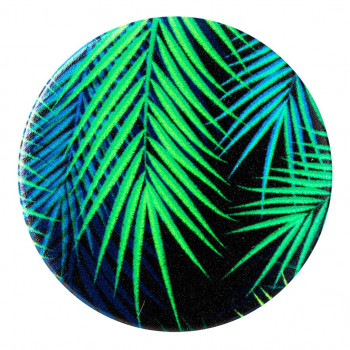 Suport pentru telefon - Popsockets PopGrip - Midnight Palms - Img 2