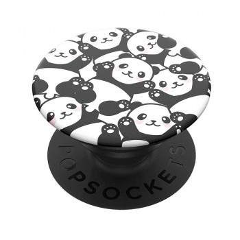 Suport pentru Telefon - Popsockets PopGrip - Pandamonium - Img 1