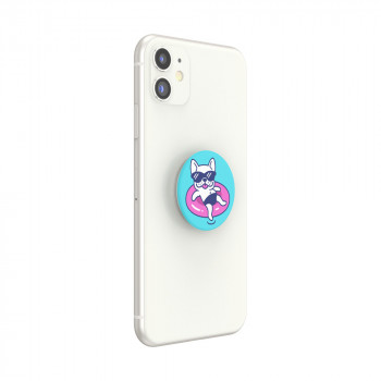Suport pentru telefon - Popsockets PopGrip - Pool Boy - Img 4