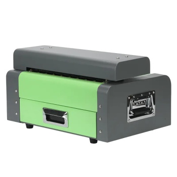 Tocător profesional pentru cutii din carton X70, material de protecție și umplutură colete, 325 mm, 220 V - Img 4