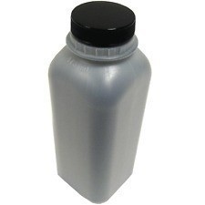 Toner Refill negru pt Canon CRG-070, CRG070, praf incarcare - 1 Kg ( 1000 grame )