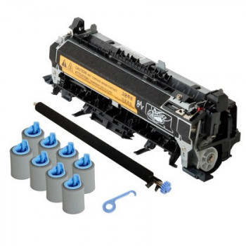 Unitate cuptor HP M4555, fuser unit, MAINTAINANCE KIT CE732-67901, CE732A, compatibila
