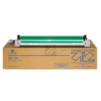 Unitate imagine Konica Minolta OEM DU-106 Drum Unit toner original A5WJ0Y0, DU106, black, 410000 pagini