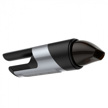 Aspirator pentru Masina cu Filtru HEPA, 5300Pa - Hoco Azure (PH16) - Black Silver - Img 4