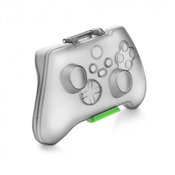 Carcasa pentru Xbox Series X Controller - Tomtoc Armor Case (G26M1D1) - Black - Img 3