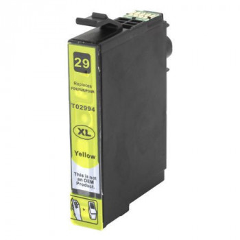 Cartus GALBEN pt EPSON T2994 XL 29XL YELLOW compatibil