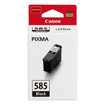 Cartus imprimanta Canon OEM PG-585 B inkjet original 6205C001, PG585, black