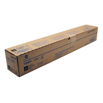 Cartus imprimanta Konica Minolta OEM TN-629K B laser toner original AD3H150, TN629K, black