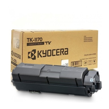 Cartus imprimanta KYOCERA OEM TK-1170 LASER, 1T02S50NL0, TK-1170 original, black, 7,200 pagini