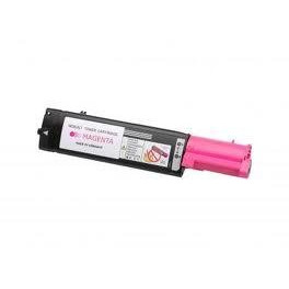 Cartus imprimanta pt Epson C1100 MAGENTA toner laser rosu