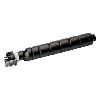 Cartus imprimanta Utax CK8514 BK Integral-Germany laser toner compatibil 1T02ND0TA0, 1T02ND0UT0, CK-8514K, black, 30000 pagini