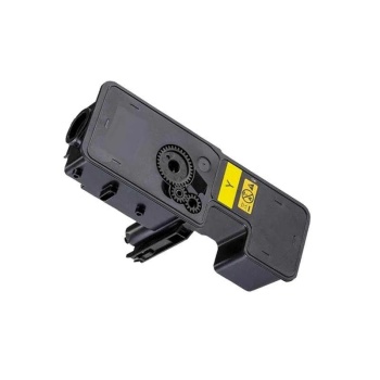 Cartus imprimanta Utax PK5014 Y laser toner compatibil 1T02R9AUT0, PK-5014, yellow, 2200 pagini