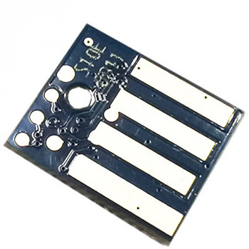 Chip cartus imprimanta Lexmark MS410 (10K) EUR (50F2X00) cip cartus toner 10000 pagini