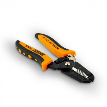 Cleste Decablator - Jakemy (JM-CT4-12) - Orange - Img 4