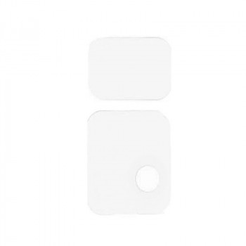 Folie Camera pentru Xiaomi Redmi Note 11 / Note 11S - Mocolo Full Clear Camera Glass - Clear - Img 2