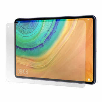 Folie pentru tableta Huawei MatePad Pro 10.8 (2019 / 2021) - Alien Surface Screen+Edges+Back - Transparent - Img 2